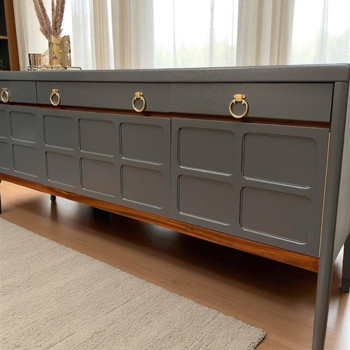 Mid century nathan squares - mid,