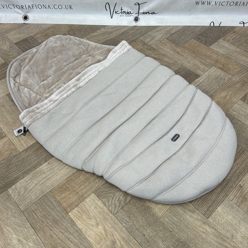 Icandy peach footmuff seat - icandy,