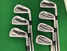 (MIZUNO) Iron set 7piece MP-54