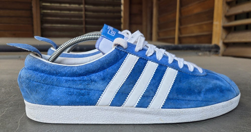 2006 adidas gazelle - gazelle, vintage