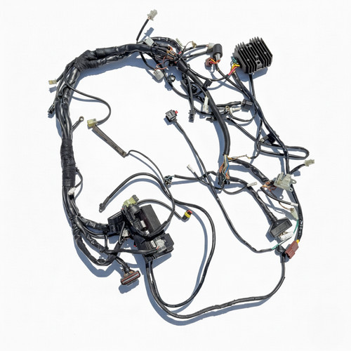 2008 ktm 690 enduro main - 690,