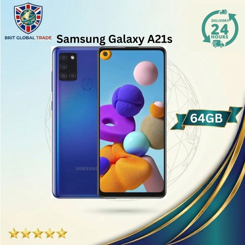 Samsung galaxy a21s - samsung,