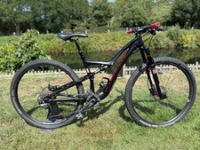 Specialized Women's Mountain Bike Full Suspension