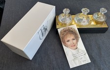 💎 QVC TOVA Perfume Gift Set
