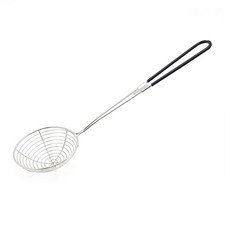 Pea Ladle Premium Stainless