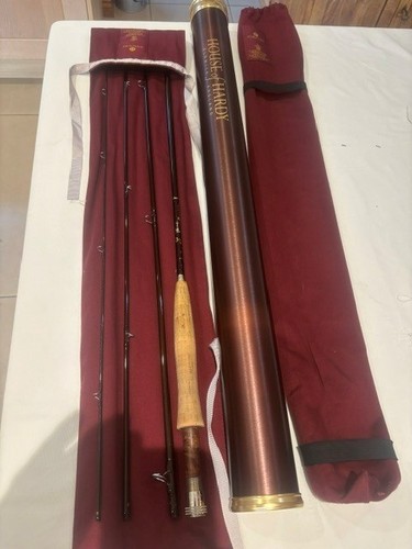 Hardy origen 9ft 5line piece - 5line, 4