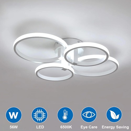 56w modern led - 56w, ceiling