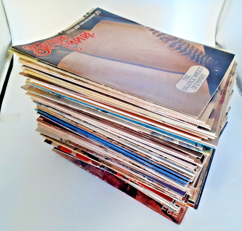 The british empire magazine - the,