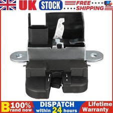 Tailgate Boot Lock Actuator