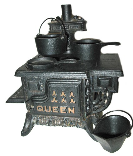 Vintage aaa queen cast - vintage,
