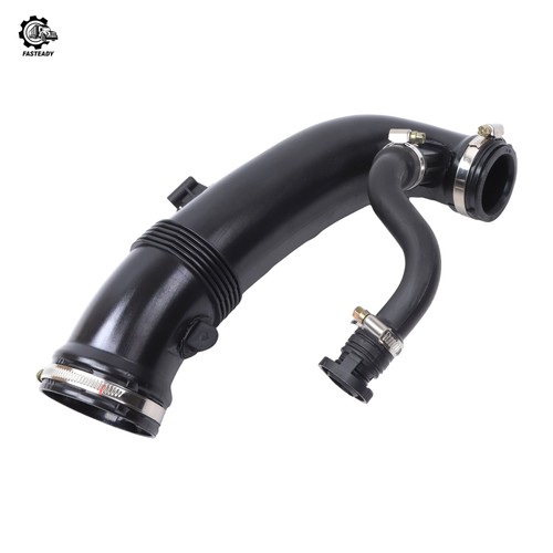 Air intake for - air, cooper