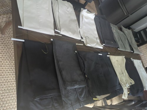 Designer slacks and chinos - designer,