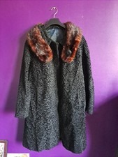 Astra Furs Paris Mink