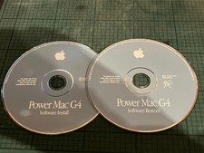 Apple Power Mac G4 System