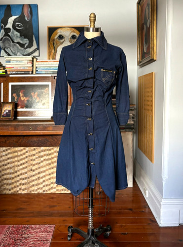 Vivienne westwood anglomania - anglomania, x