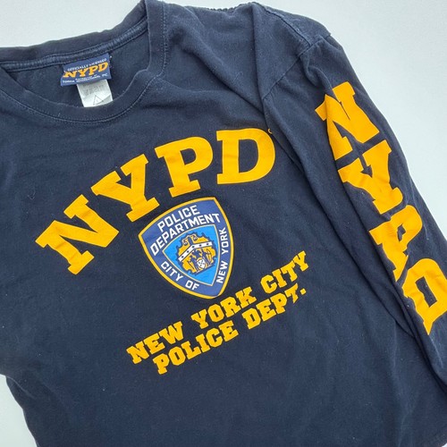 Officially licensed nypd - officially,