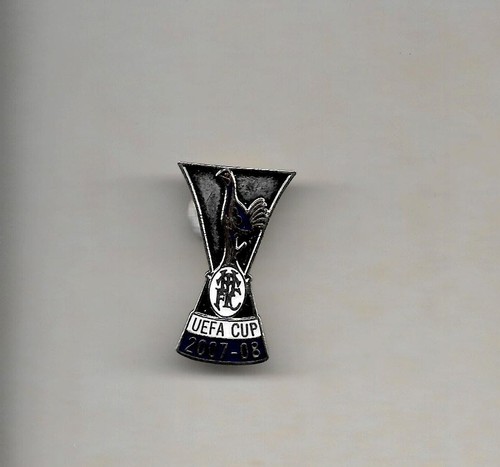 Tottenham spurs uefa cup - tottenham,