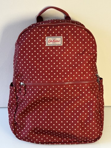 Cath kidston dark - cath, red