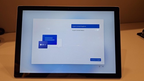 Microsoft surface pro 3 - surface, 12.3"