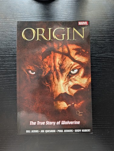 Origin the true story of - origin,