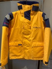 Unused offshore sailing gear
