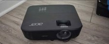 Acer X1329 DLP WXGA Projector