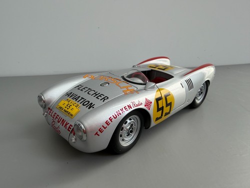 Autoart millenium 85470 - 1:18,