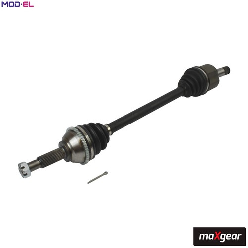 Drive shaft 2370 for ford - drive,