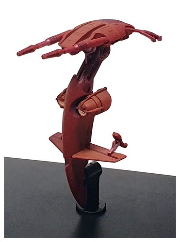Deagostini star wars - deagostini,