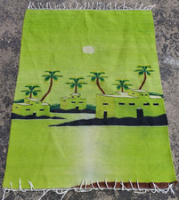 Vintage Traditional Oriental
