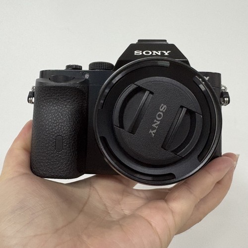 Sony alpha 24 3mp - alpha, 24.3mp