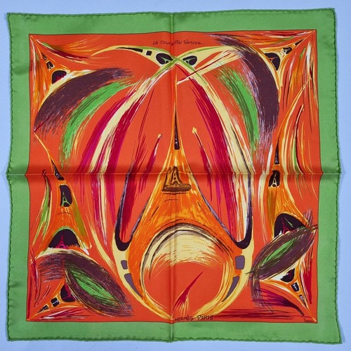 Rare vintage hermes - rare,