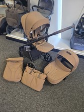 Venicci claro stroller and