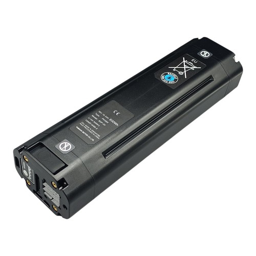 Yamaha 600 battery ebike - 600,
