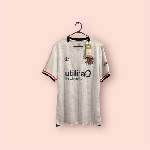 Luton town football - football,