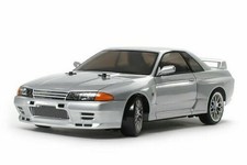 TAMIYA 58651 Skyline GT-R (R32) Drift Spec TT-02D 1:10 Assembly Kit (NO ESC)