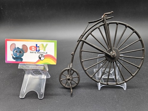 Minature metal cast - minature,