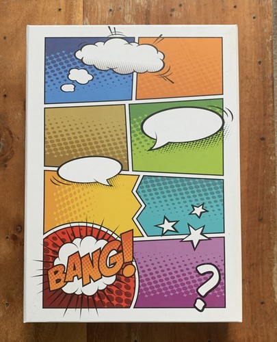 Bcw supplies comic storage - supplies,