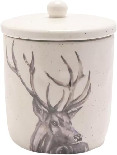 Meg hawkins large country stag - large,
