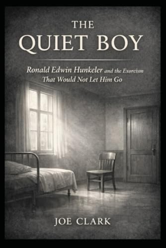 The quiet boy ronald edwin - ronald,