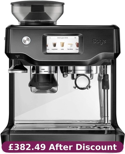 Sage the barista touch - sage,