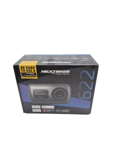 Nextbase 622gw dash cam - 622gw,