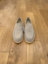 Zara - Mens Causal Leather