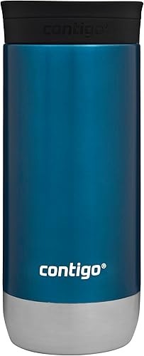 Contigo blueberry thermal - 2.0,