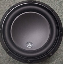 JL Audio 8W3V34 8" Subwoofer