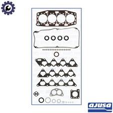 GASKET KIT CYLINDER HEAD