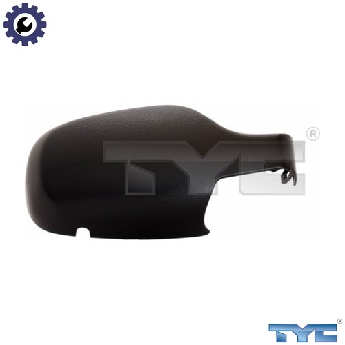 Cover exterior mirror - cover,