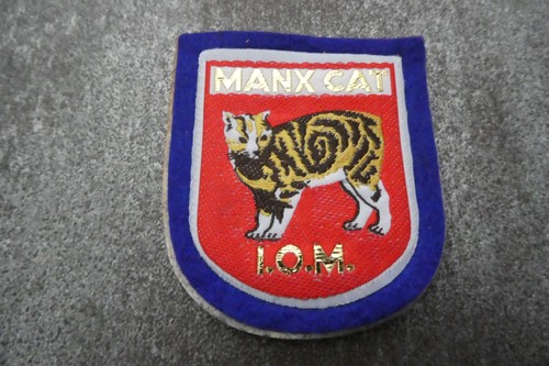 Manx cat isle man - cat,