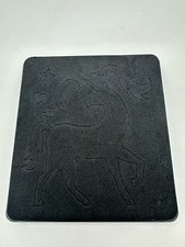 Sizzix BIGZ Unicorn / Horse 662503 cutting die