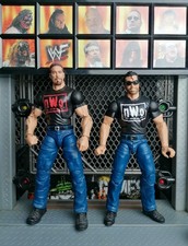 WWE Hall Of Fame Elite